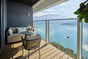 GRAND HILAI SUN MOON LAKE