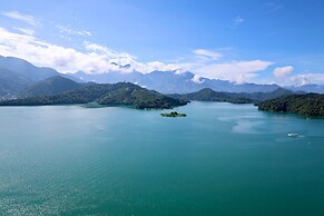 GRAND HILAI SUN MOON LAKE