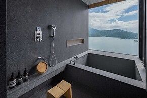 GRAND HILAI SUN MOON LAKE