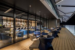 GRAND HILAI SUN MOON LAKE