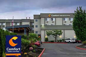 Comfort Inn & Suites Pacific - Auburn