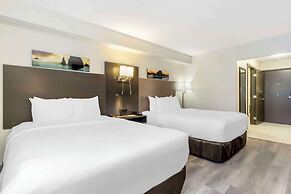 Comfort Inn & Suites Pacific - Auburn