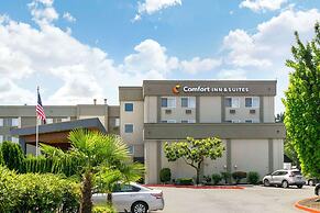 Comfort Inn & Suites Pacific - Auburn