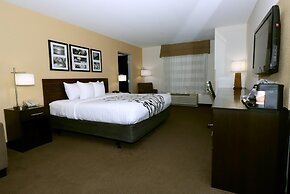 Sleep Inn & Suites Moundsville - Wheeling