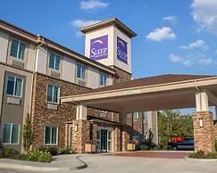 Sleep Inn & Suites Moundsville - Wheeling