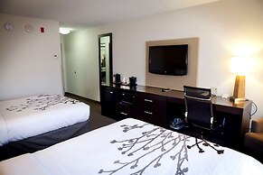 Sleep Inn & Suites Moundsville - Wheeling
