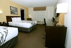Sleep Inn & Suites Moundsville - Wheeling