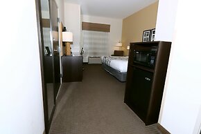Sleep Inn & Suites Moundsville - Wheeling