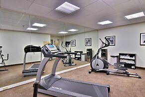 Sleep Inn & Suites Moundsville - Wheeling