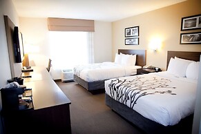 Sleep Inn & Suites Moundsville - Wheeling