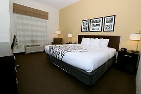 Sleep Inn & Suites Moundsville - Wheeling