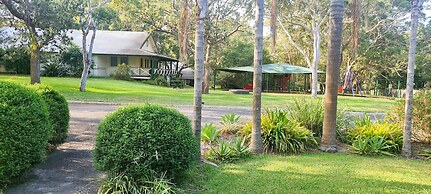 The Retreat Port Stephens