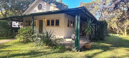 The Retreat Port Stephens