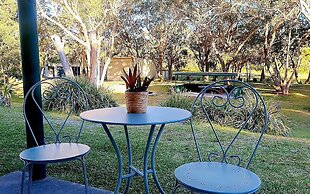 The Retreat Port Stephens