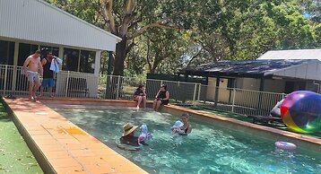 The Retreat Port Stephens