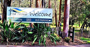 The Retreat Port Stephens