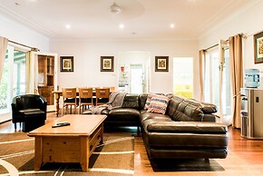 The Retreat Port Stephens