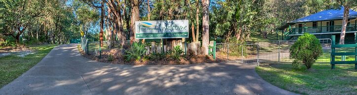 The Retreat Port Stephens