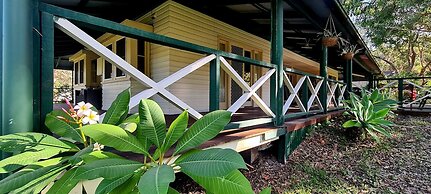 The Retreat Port Stephens