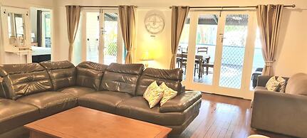 The Retreat Port Stephens