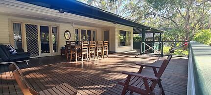 The Retreat Port Stephens