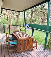 The Retreat Port Stephens