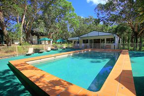 The Retreat Port Stephens