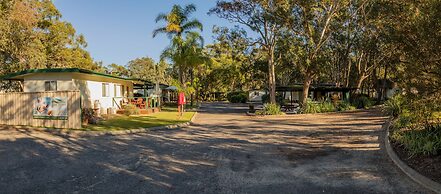 The Retreat Port Stephens