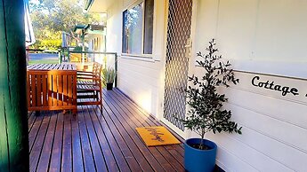 The Retreat Port Stephens