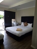 Bidgee Motor Inn