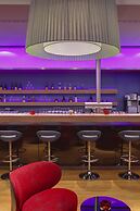 IntercityHotel Berlin Hauptbahnhof
