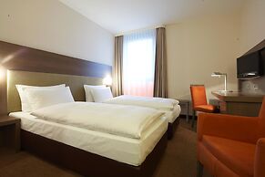 IntercityHotel Berlin Hauptbahnhof