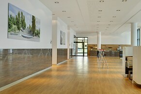 IntercityHotel Berlin Hauptbahnhof