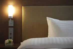 IntercityHotel Berlin Hauptbahnhof