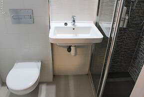 Pensión MYD La Estrella