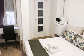 Pensión MYD La Estrella