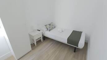 Pensión MYD La Estrella