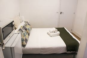 Pensión MYD La Estrella