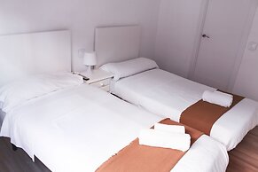 Pensión MYD La Estrella