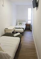 Pensión MYD La Estrella