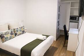 Pensión MYD La Estrella