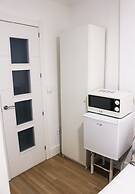 Pensión MYD La Estrella