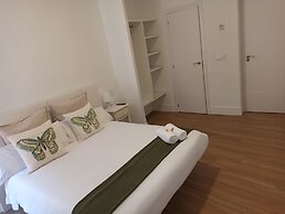 Pensión MYD La Estrella