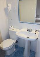 Pensión MYD La Estrella