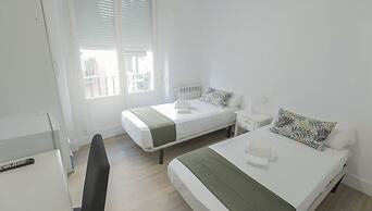 Pensión MYD La Estrella