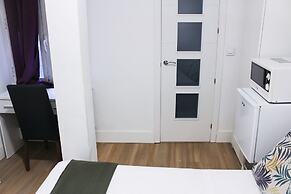 Pensión MYD La Estrella