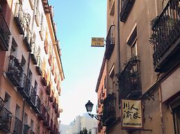 Pensión MYD La Estrella