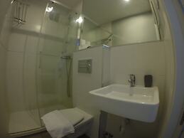 Pensión MYD La Estrella