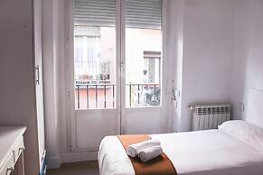 Pensión MYD La Estrella