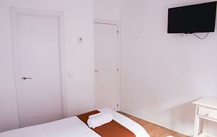 Pensión MYD La Estrella